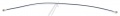 Huawei Gsm Aerial - Coaxial Cable 114,5mm FÜr Huawei Mate 20 Pro - 14241166